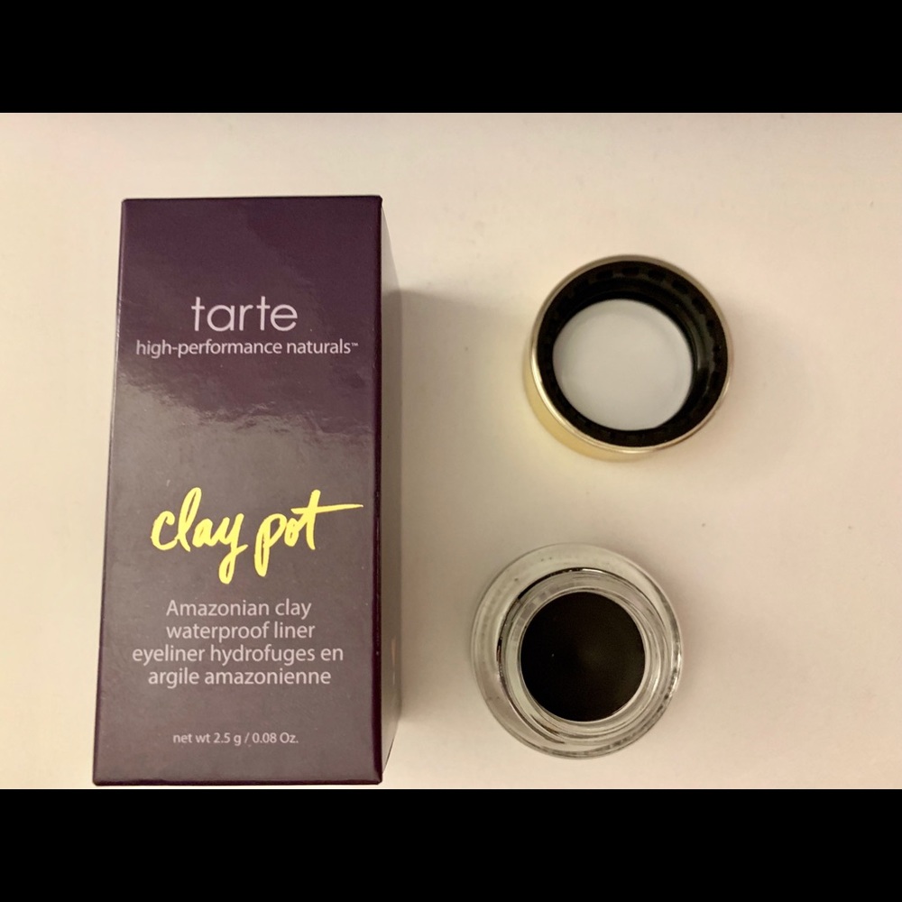 Tarte Amazon Clay Waterproof Liner